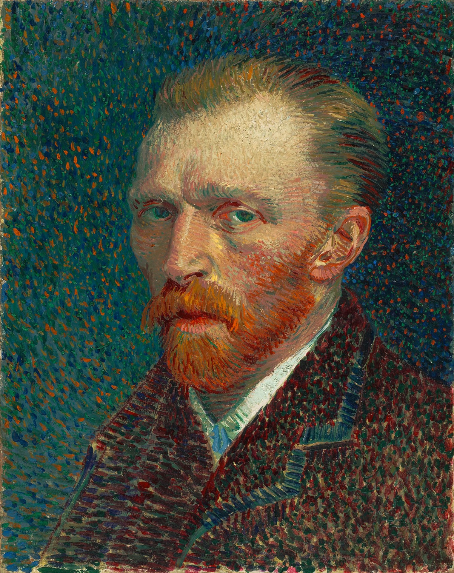Vincet can Gogh